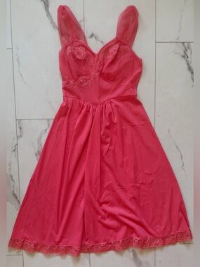 Vintage Nightgown